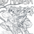  Stage ado BD/Manga : “Dessiner le titre, les onomatopées.."