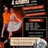 Soirée dansante avec orchestre et stages en après-midi