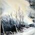 Béatrice Avenel  - Professeur d'arts plastiques, artiste peintre - Image 5