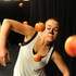 le Patient K8, solo de danse contemporaine