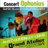 Concert scientifique