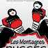 les montagnes russes