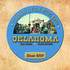 Oklahoma groupe Country music