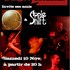 Dingos Criticals + Chemen + Appleshift le 10 novembre à L'espace Tatry
