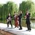  WASHBOARD BAND - CAT J SWING - Image 2