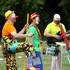 2 Be Clowns - 3 clowns musiciens - Image 6