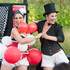 Compagnie Sonjévéyés - Les Miss Trinquettes- spectacle de rue et cabaret- humour - Image 15