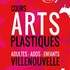La voie de l'art  - Cours d'arts plastiques adultes, ados et enfants 