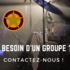 Ka Una - Groupe de musique : Reprises Pop / Rock et Funk ! - Image 2