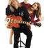 Ala&Olivier - Duo musical de Bossa nova, Jazz et Pop-Rock