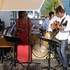 Courvite Isabelle - Groupe de jazz 