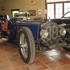 Musée Auto du château de Sanxet