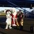 père Noël des aviateurs