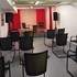 Salle de formation / spectacle de 65 m²