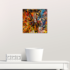 Nancy Gabel - Artiste peintre - Créations colorées uniques  - Image 15