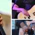 Jazz and Bass - cours contrebasse & basse + impro jazz tous instruments