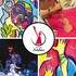 Exposition "Explosions de vie 3"