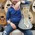 Yasser ABD ALLA - Cours de PERCUSSIONS du MOYEN ORIENT et MAGHREB