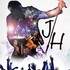 JH HOMMAGE - Show Johnny HALLYDAY