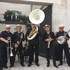 GROUPOMOGENE DIXIELAND JAZZBAND - Fanfare Jazz New Orleans en déambulation et sur scène - Image 4