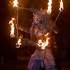 Cie Vaporium - PORTAL - spectacle feu fantastique  - Image 5