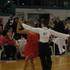 Recherche d'un partenaire en danse sportive