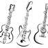 argo - cours de guitare 