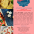 L'Arca delle lingue  - BUON APPETITO 1 Viaggio culinario attraverso le regioni