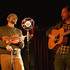 Moth Creek - American Folk oldtime  - Groupe acoustique disponible pour vos concerts et events 