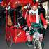 Double Effet - La Charrette de Noël - Image 4