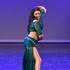 Kaïna - Cours de danse orientale