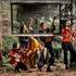 Nothing Concrete  - MUSIQUE INTERNATIONALE FESTIVE AVEC DANSE CLAQUETTES