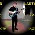 Roger lartheau  - Les grands standards en version instrumentale.