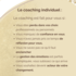 Elodie - Déployez votre potentiel avec le coaching & la prépa mentale