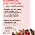 Compagnie Le Mystère Bouffe - Cours commedia dell'arte enfant/ado/adulte
