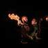 Cie Washasha - Spectacles et déambulations feu/Led/pyrotechnie