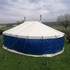 Chapiteau Type cirque 9m/12m