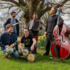 LWAS ORCHESTRA - AFRO-CUBAN-LATINO-GROOVE  