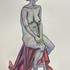 Modèle vivant en recherche de cours et stage – photo 2