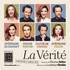 La Vérité - Théâtre Édouard VII, Paris