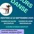 OSTRIDANSE - RENTREE SAISON 2025/2026