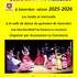 Association La Conciencia - FLAMENCO - cours de danse en Ariège