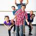 La katapulte compagnie - Recherche improvisateurs (débutants à confirmés) - Image 3