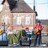 Hoboes - Country trad, folk, blues marché animé, fêtes diverses