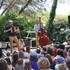 Cie des contes en-chnatés - La Bulle Enchantée, concert pour petits voyageurs - Image 2