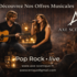 ✨ Recherche Musiciens / Groupes - Image 9