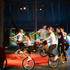 Stage initiation et perfectionnement aux arts du cirque