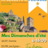 Visite des Eyzies + Musée N. de Préhistoire