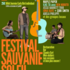 Festival Sauvanie Soleil