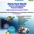 Tournois Mario World enfant et ado/adulte 